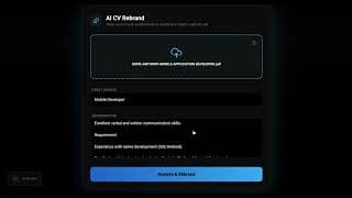 How to Create an ATS-Friendly CV for UK, Canada & Germany Jobs